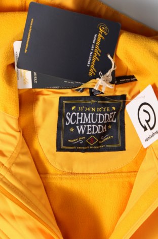 Damenjacke Schmuddelwedda, Größe S, Farbe Gelb, Preis 61,92 €