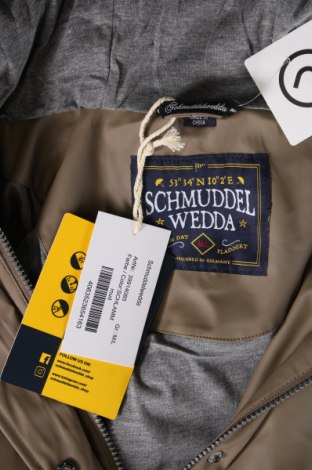 Damenjacke Schmuddelwedda, Größe M, Farbe Braun, Preis 50,66 €