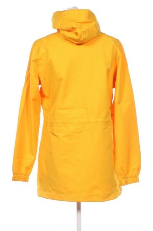 Γυναικείο μπουφάν Schmuddelwedda, Μέγεθος M, Χρώμα Κίτρινο, Τιμή 22,52 €
