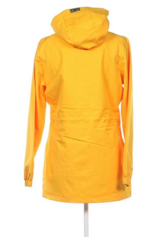 Γυναικείο μπουφάν Schmuddelwedda, Μέγεθος S, Χρώμα Κίτρινο, Τιμή 46,44 €