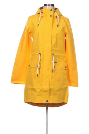 Γυναικείο μπουφάν Schmuddelwedda, Μέγεθος S, Χρώμα Κίτρινο, Τιμή 80,21 €
