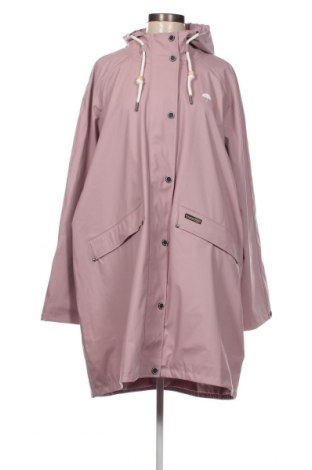 Γυναικείο μπουφάν Schmuddelwedda, Μέγεθος XL, Χρώμα Βιολετί, Τιμή 75,99 €