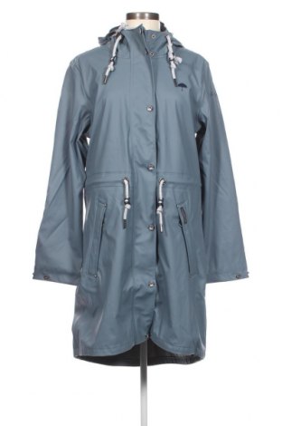 Γυναικείο μπουφάν Schmuddelwedda, Μέγεθος XL, Χρώμα Μπλέ, Τιμή 80,05 €