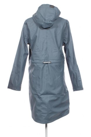Γυναικείο μπουφάν Schmuddelwedda, Μέγεθος XL, Χρώμα Μπλέ, Τιμή 80,05 €