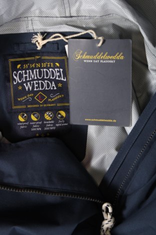 Damenjacke Schmuddelwedda, Größe L, Farbe Blau, Preis € 50,66