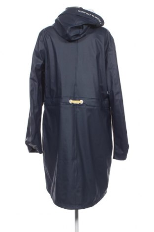 Γυναικείο μπουφάν Schmuddelwedda, Μέγεθος XL, Χρώμα Μπλέ, Τιμή 151,03 €