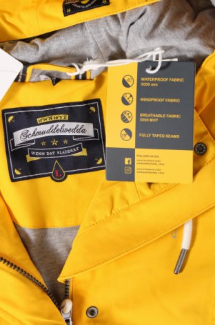 Damenjacke Schmuddelwedda, Größe L, Farbe Gelb, Preis € 140,72