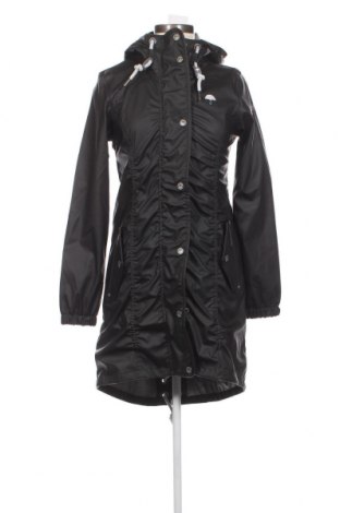 Γυναικείο μπουφάν Schmuddelwedda, Μέγεθος XS, Χρώμα Μαύρο, Τιμή 86,09 €