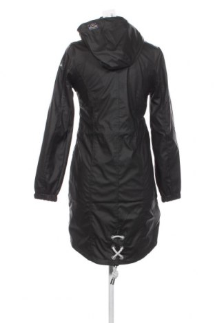 Γυναικείο μπουφάν Schmuddelwedda, Μέγεθος XS, Χρώμα Μαύρο, Τιμή 81,56 €