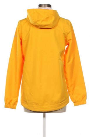 Γυναικείο μπουφάν Schmuddelwedda, Μέγεθος XS, Χρώμα Κίτρινο, Τιμή 75,99 €