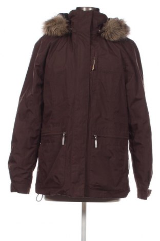 Damenjacke Schoffel, Größe M, Farbe Braun, Preis € 33,12