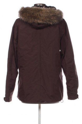 Damenjacke Schoffel, Größe M, Farbe Braun, Preis € 33,12