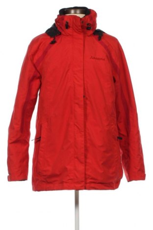 Dámská bunda  Schoffel, Velikost M, Barva Červená, Cena  789,00 Kč