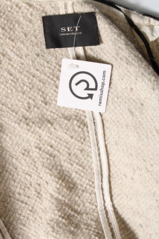 Γυναικείο μπουφάν Set, Μέγεθος M, Χρώμα  Μπέζ, Τιμή 23,98 €