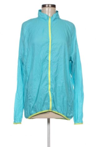 Γυναικείο μπουφάν Shamp, Μέγεθος L, Χρώμα Μπλέ, Τιμή 11,63 €