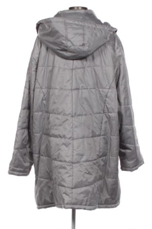 Damenjacke Sheego, Größe 5XL, Farbe Grau, Preis 119,69 €