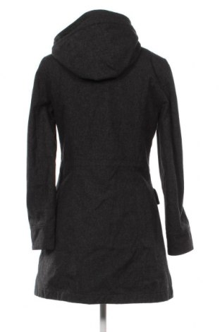Γυναικείο μπουφάν Silvertag, Μέγεθος S, Χρώμα Γκρί, Τιμή 9,69 €
