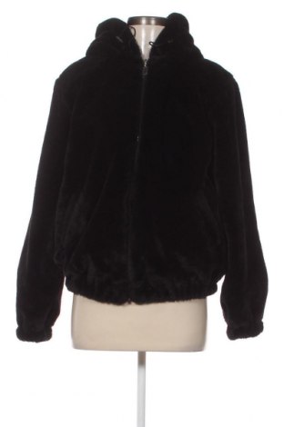 Dámska bunda  Sinsay, Veľkosť L, Farba Čierna, Cena  8,90 €