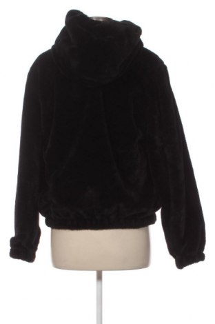 Dámska bunda  Sinsay, Veľkosť L, Farba Čierna, Cena  8,90 €