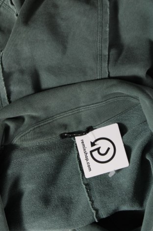 Damenjacke Sisley, Größe S, Farbe Grün, Preis 38,90 €