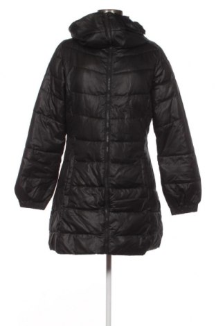 Γυναικείο μπουφάν Sisley, Μέγεθος XL, Χρώμα Μαύρο, Τιμή 30,62 €