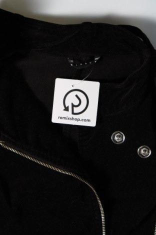 Damenjacke Sisley, Größe S, Farbe Schwarz, Preis 27,31 €