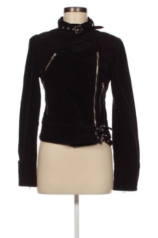 Damenjacke Sisley, Größe S, Farbe Schwarz, Preis 27,31 €