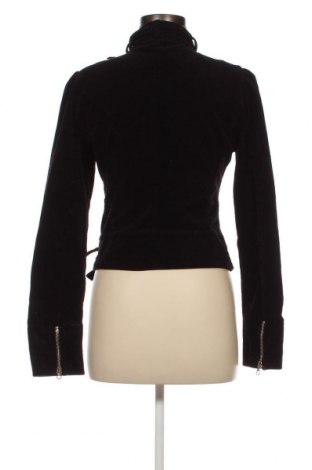 Dámska bunda  Sisley, Veľkosť S, Farba Čierna, Cena  27,77 €
