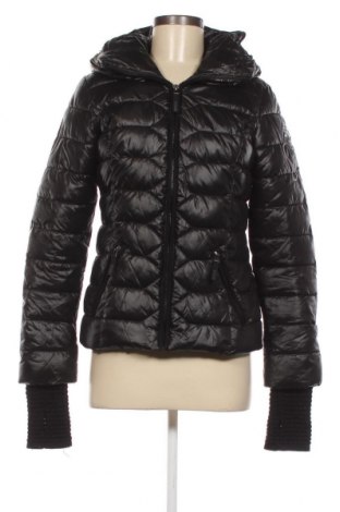 Γυναικείο μπουφάν Soccx, Μέγεθος S, Χρώμα Μαύρο, Τιμή 52,05 €