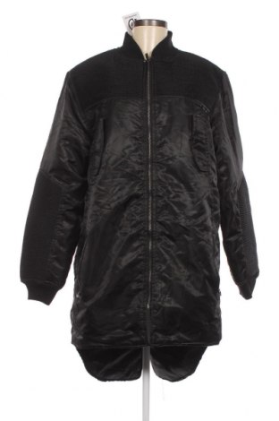 Γυναικείο μπουφάν Soulstar, Μέγεθος L, Χρώμα Μαύρο, Τιμή 21,86 €