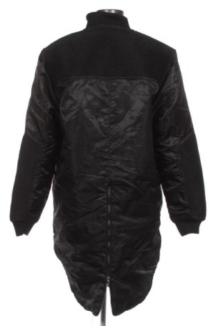 Γυναικείο μπουφάν Soulstar, Μέγεθος L, Χρώμα Μαύρο, Τιμή 25,89 €