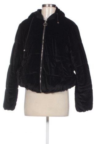 Dámska bunda  Soya Concept, Veľkosť M, Farba Čierna, Cena  36,86 €