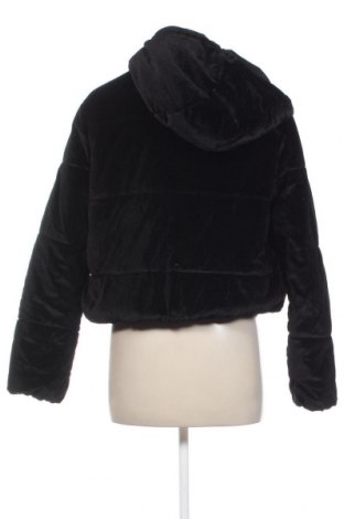 Γυναικείο μπουφάν Soya Concept, Μέγεθος M, Χρώμα Μαύρο, Τιμή 20,51 €