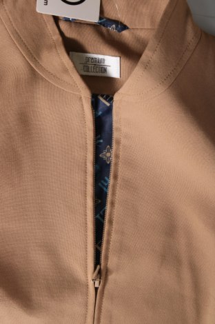 Γυναικείο μπουφάν St. Bernard, Μέγεθος L, Χρώμα  Μπέζ, Τιμή 7,57 €