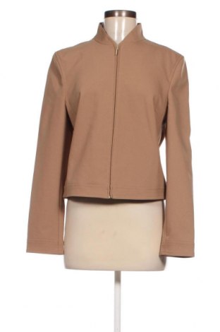 Γυναικείο μπουφάν St. Bernard, Μέγεθος L, Χρώμα  Μπέζ, Τιμή 7,57 €