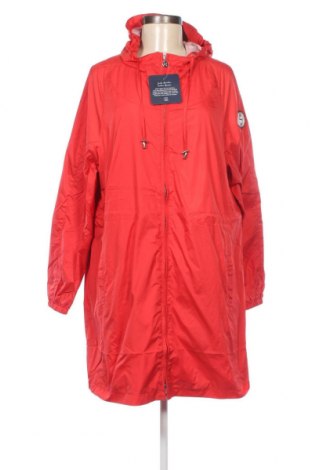 Damenjacke Strandfein, Größe L, Farbe Rot, Preis 15,80 €