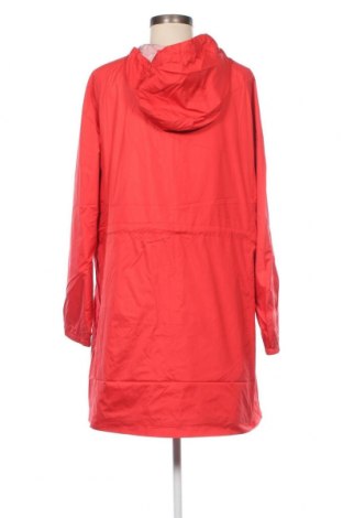 Γυναικείο μπουφάν Strandfein, Μέγεθος L, Χρώμα Κόκκινο, Τιμή 15,80 €