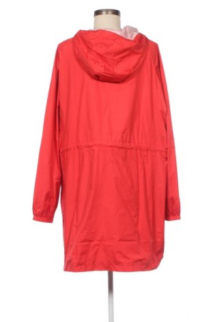 Γυναικείο μπουφάν Strandfein, Μέγεθος XL, Χρώμα Κόκκινο, Τιμή 15,80 €