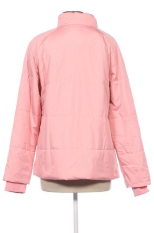Γυναικείο μπουφάν Strandfein, Μέγεθος M, Χρώμα Ρόζ , Τιμή 12,45 €