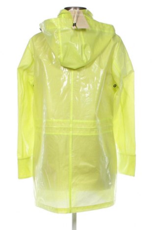 Γυναικείο μπουφάν Strandfein, Μέγεθος L, Χρώμα Πράσινο, Τιμή 52,68 €