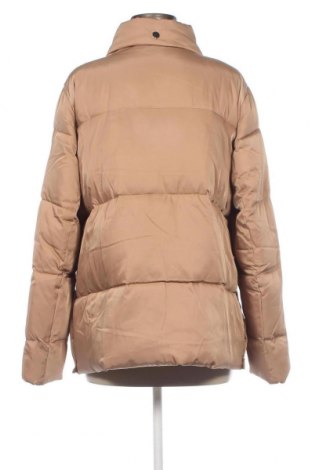 Γυναικείο μπουφάν Strandfein, Μέγεθος XL, Χρώμα  Μπέζ, Τιμή 30,71 €