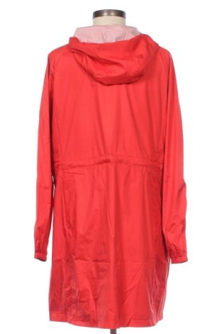 Damenjacke Strandfein, Größe S, Farbe Rot, Preis 15,80 €