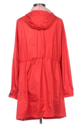 Γυναικείο μπουφάν Strandfein, Μέγεθος M, Χρώμα Κόκκινο, Τιμή 67,73 €