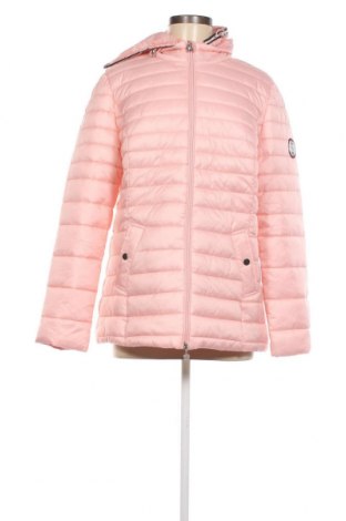 Γυναικείο μπουφάν Strandfein, Μέγεθος M, Χρώμα Ρόζ , Τιμή 14,30 €