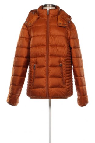 Γυναικείο μπουφάν Street One, Μέγεθος XL, Χρώμα Πορτοκαλί, Τιμή 24,13 €
