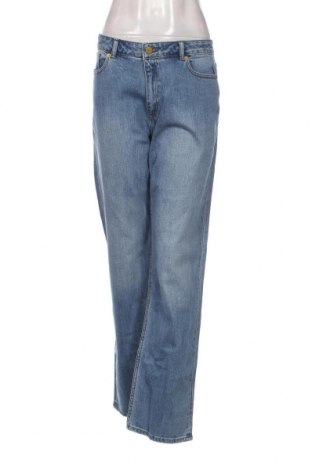 Damskie jeansy Stylein, Rozmiar M, Kolor Niebieski, Cena 509,10 zł
