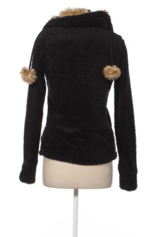 Γυναικείο μπουφάν Sublevel, Μέγεθος S, Χρώμα Μαύρο, Τιμή 29,69 €