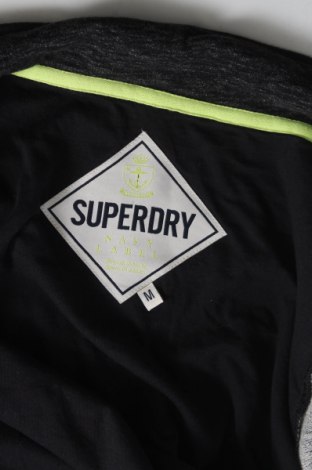Dámska bunda  Superdry, Veľkosť M, Farba Čierna, Cena  7,14 €