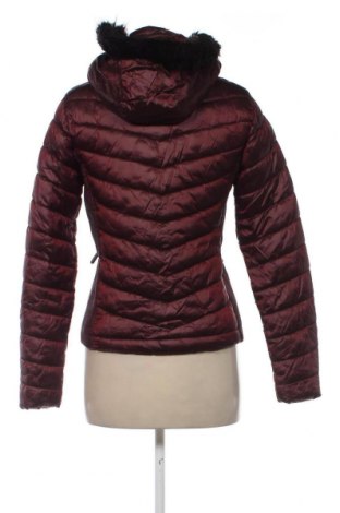 Γυναικείο μπουφάν Superdry, Μέγεθος M, Χρώμα Κόκκινο, Τιμή 41,07 €