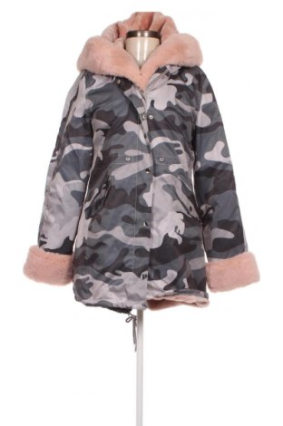 Γυναικείο μπουφάν S'west, Μέγεθος XL, Χρώμα Πολύχρωμο, Τιμή 14,90 €